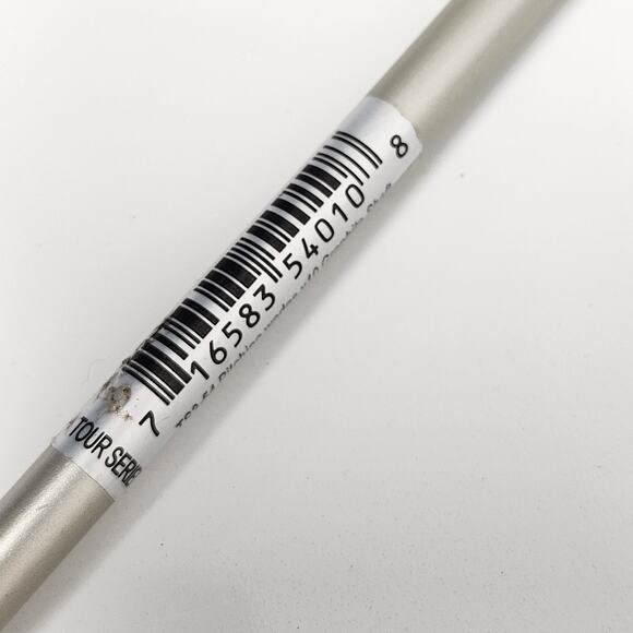 USKG Tour Series TS3 V5 (60" Tall) Single 6-Iron Youth Steel Shaft RH 35.5" Fair - Picture 9 of 12